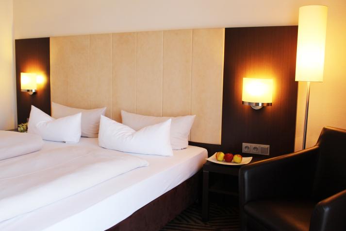 Best Western Soibelmanns Frankfurt Airport Parken www.parkandfly.de